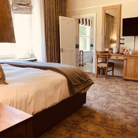 Milner Manor Hotel Grahamstown Luaran gambar