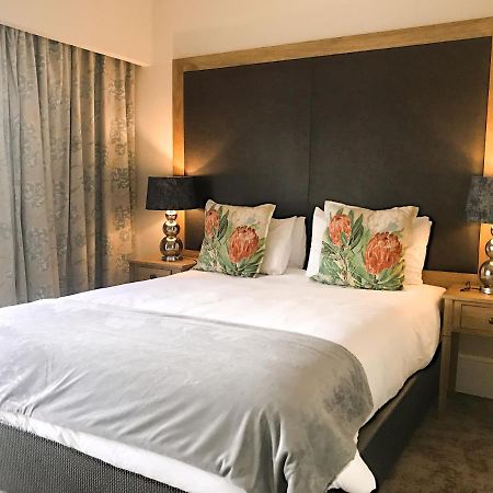 Milner Manor Hotel Grahamstown Luaran gambar