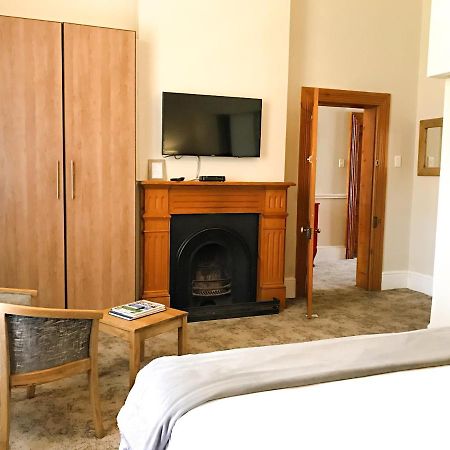 Milner Manor Hotel Grahamstown Luaran gambar