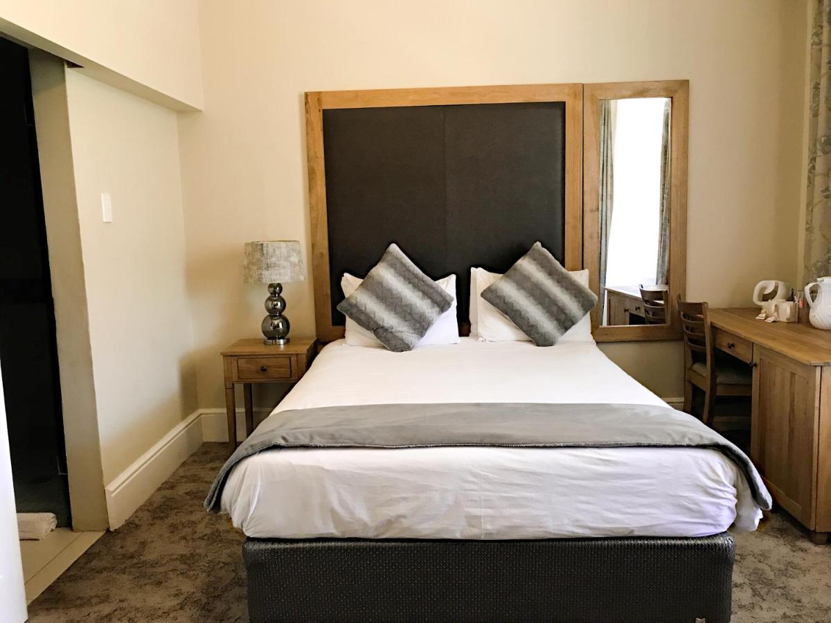 Milner Manor Hotel Grahamstown Luaran gambar