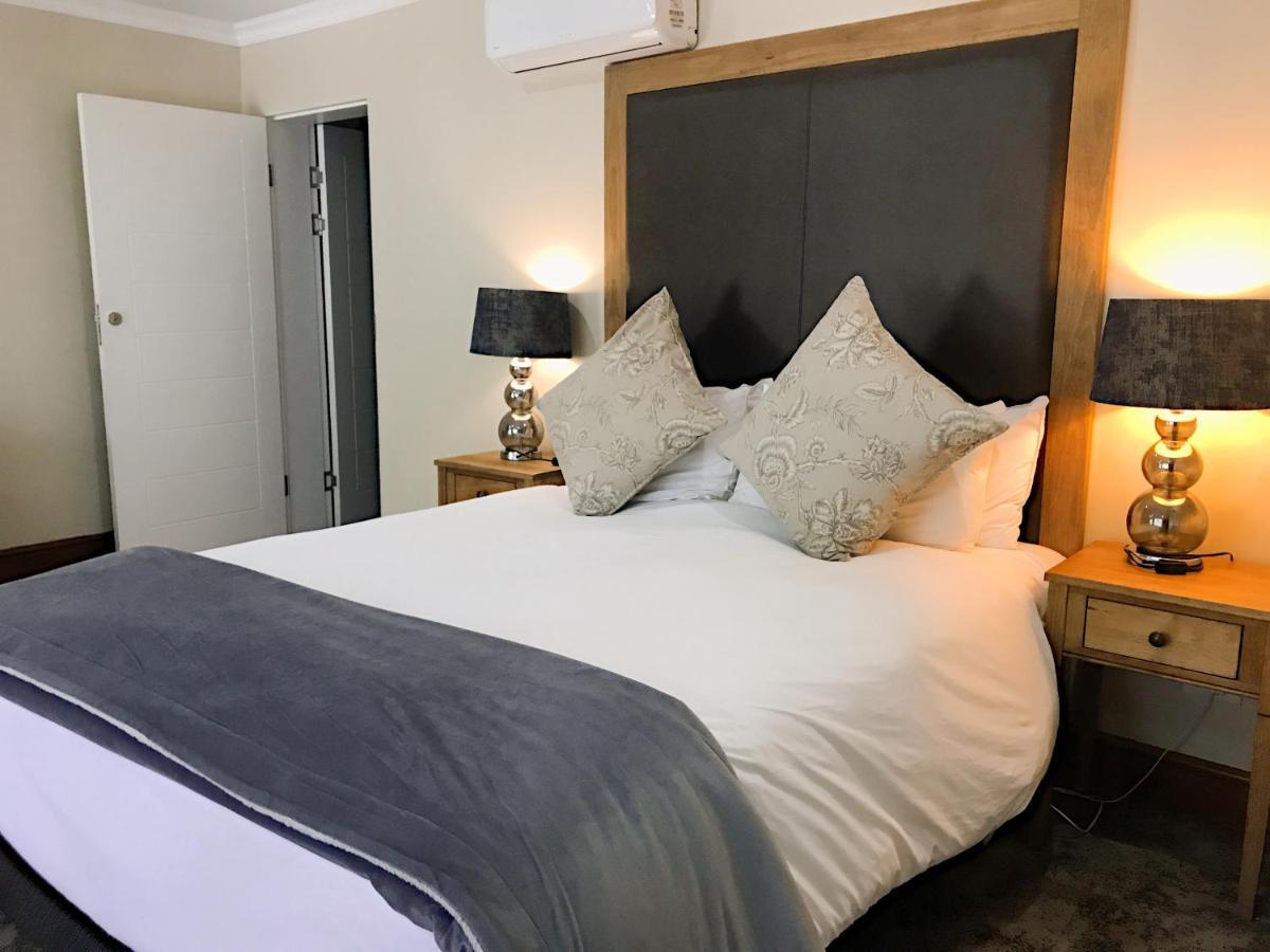 Milner Manor Hotel Grahamstown Luaran gambar
