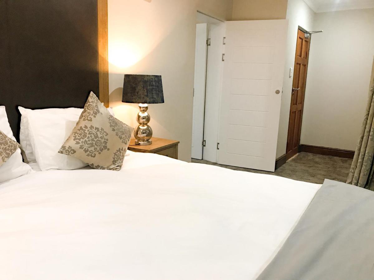 Milner Manor Hotel Grahamstown Luaran gambar