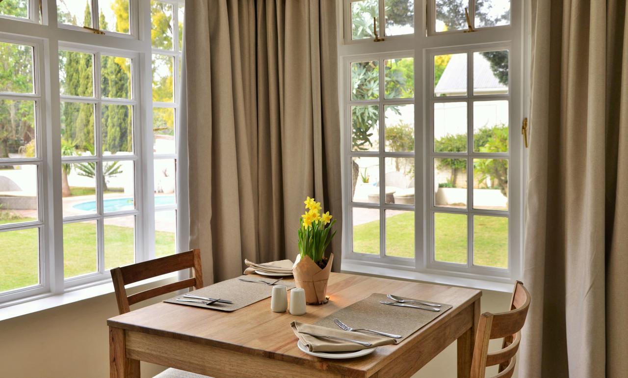 Milner Manor Hotel Grahamstown Luaran gambar